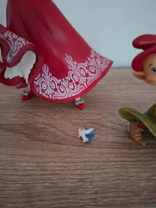 Biancaneve e nano Disney Show Case