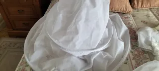 Traje de Comunión Blanco