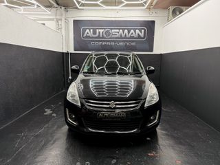 Suzuki Swift 1.2 BLACK & WHITE 5p