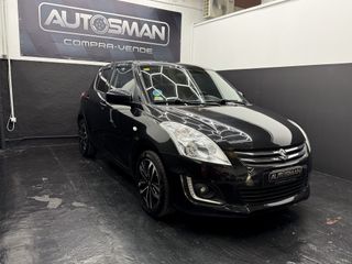 Suzuki Swift 1.2 BLACK & WHITE 5p