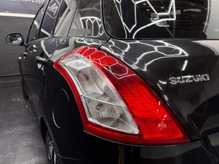 Suzuki Swift 1.2 BLACK & WHITE 5p