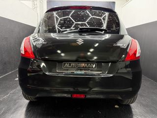 Suzuki Swift 1.2 BLACK & WHITE 5p
