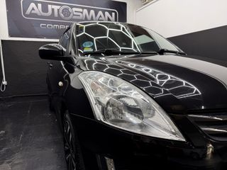 Suzuki Swift 1.2 BLACK & WHITE 5p