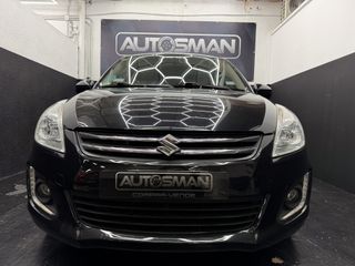 Suzuki Swift 1.2 BLACK & WHITE 5p