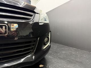 Suzuki Swift 1.2 BLACK & WHITE 5p