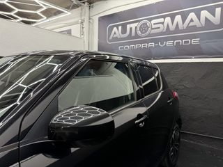 Suzuki Swift 1.2 BLACK & WHITE 5p
