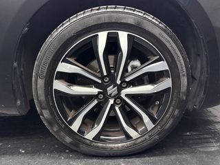 Suzuki Swift 1.2 BLACK & WHITE 5p