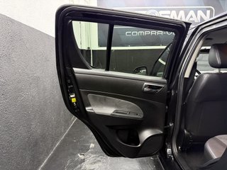 Suzuki Swift 1.2 BLACK & WHITE 5p