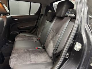 Suzuki Swift 1.2 BLACK & WHITE 5p