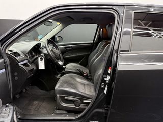 Suzuki Swift 1.2 BLACK & WHITE 5p
