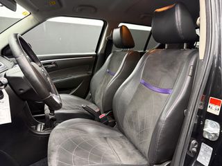 Suzuki Swift 1.2 BLACK & WHITE 5p
