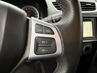 Suzuki Swift 1.2 BLACK & WHITE 5p