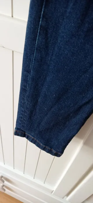 Vaqueros Zara Trafaluc Denim Makers