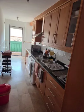 Vendo piso PARTICULAR