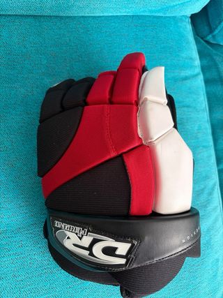 Guantes Hockey DR by Ferland