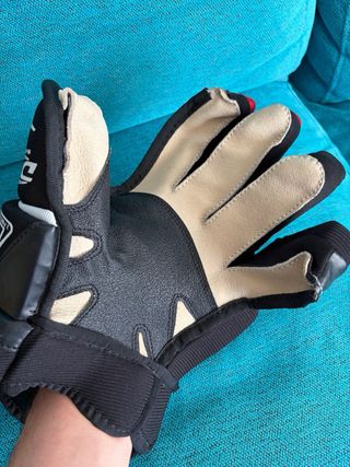Guantes Hockey DR by Ferland