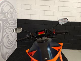 KTM 1290 SUPERDUKE R 2022  14700KMS