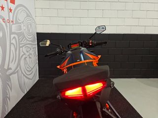 KTM 1290 SUPERDUKE R 2022  14700KMS