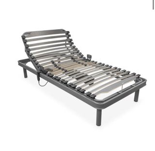 Cama Eléctrica Articulada 105x190cm