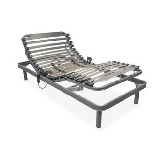 Cama Eléctrica Articulada 105x190cm
