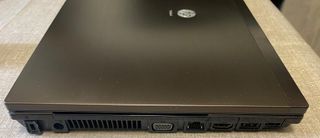 Portatile HP ProBook i3 Alluminio 15 pollici