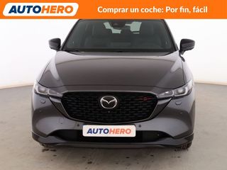 Mazda CX-5 2.0 Skyactiv-G Homura 2WD