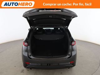 Mazda CX-5 2.0 Skyactiv-G Homura 2WD