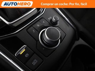 Mazda CX-5 2.0 Skyactiv-G Homura 2WD
