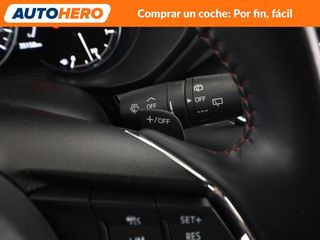 Mazda CX-5 2.0 Skyactiv-G Homura 2WD