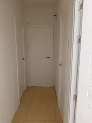 Puertas block lacadas 4 marcos