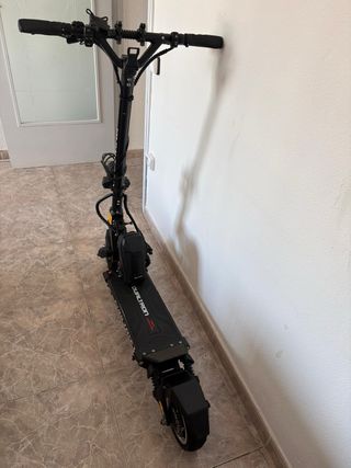 Patinete Eléctrico Dualtron