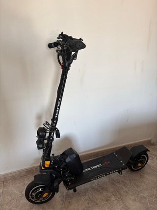 Patinete Eléctrico Dualtron