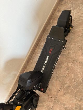 Patinete Eléctrico Dualtron