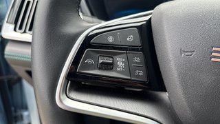 BYD SEAL U DMI COMFORT 218 CV – Etiq. 0 –