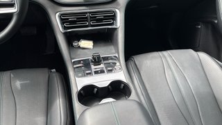 BYD SEAL U DMI COMFORT 218 CV – Etiq. 0 –