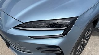 BYD SEAL U DMI COMFORT 218 CV – Etiq. 0 –