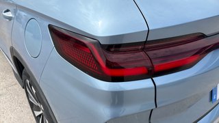 BYD SEAL U DMI COMFORT 218 CV – Etiq. 0 –