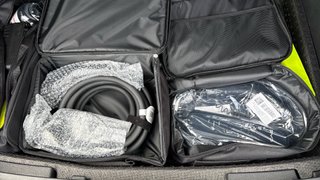 BYD SEAL U DMI COMFORT 218 CV – Etiq. 0 –