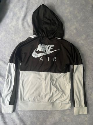 Sudadera Nike Air Talla S