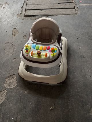 Andador Tacata Bebé