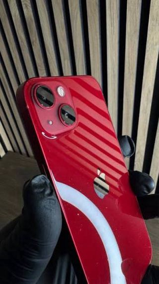 iPhone 13 128GB Rojo