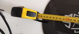 Tabla Paddle Surf Starboard Generation + Remo