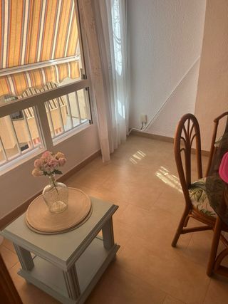 Piso en Almuñecar a 5 minutos de la playa