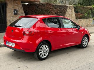 SEAT Ibiza 2016 1.4 TDI - Pegatina C - Diesel