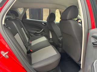 SEAT Ibiza 2016 1.4 TDI - Pegatina C - Diesel