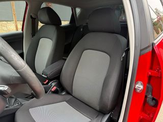 SEAT Ibiza 2016 1.4 TDI - Pegatina C - Diesel