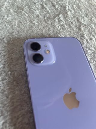 iPhone 12 128GB Morado