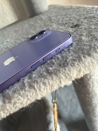 iPhone 12 128GB Morado