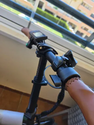 Bicicleta Eléctrica Uirax Nueva a estrenar