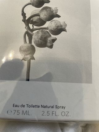 Loewe Aire Eau de Toilette Natural Spray 75ml